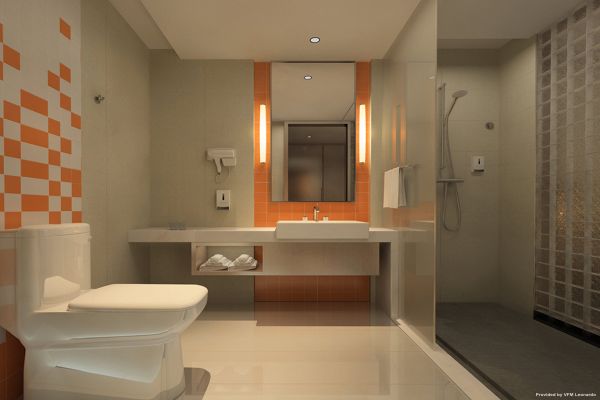 Hotel Vyluk (Guangzhou)